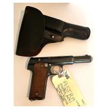 Interarms Astra 600 9mm Pistol