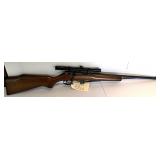 Marlin 25N Bolt action Rifle 22lr