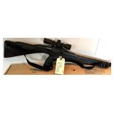 Hi Point 4095 Semi Auto 40sw Rifle
