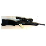 H&R SB2 Handi Rifle Single Shot 444 Marlin w/scope