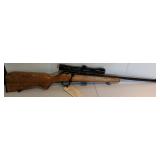 Marlin Glenfield Model 25 22cal Bolt Action Rifle