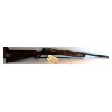 Winchester Mod. 74 semi auto rifle 22lr