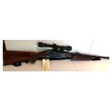 Remington 760 Gamemaster 30-06 springfield Pump Rifle