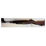 US Rifle M14SA 7.62 (308) Rifle
