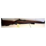 US Springfield Armory M1 Garand 30 cal Rifle