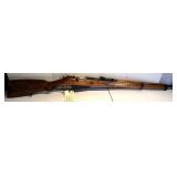 Mossin Nagant (Finland) mod. 91-30 (1944) 7.62x54mm Rifle
