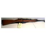 Carano 1981 Calvary Carbine 6.5x52 Bolt action Rifle
