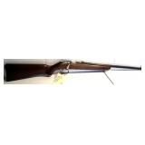 H&R 765 Pioneer 22cal Bolt action Rifle