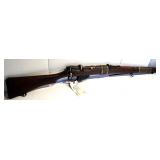 Enfield (Grenade Launch) No. 1 Mk III 303 Bolt action rifle