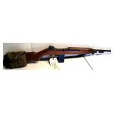 Underwood  US 30 cal Carbine semi auto rifle