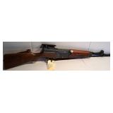 MAS M1949-56 7.62x54 (308) Semi auto rifle