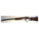 Savage 220A 20ga Single shot