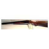 Stoeger Coach Gun 12ga SXS Shot gun