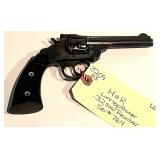 H&R Lift Top Premier 32sw Revolver