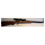 Remington 550-1 22cal semi auto rifle