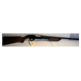 Stevens 67 series E 12 ga Pump shot gun