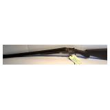 American Gun Knickerbocker 12ga SXS shot gun