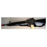 Colt AR-15 .223 semi auto rifle