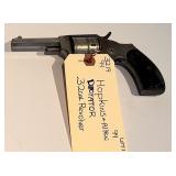 Hopkins & Allen Dictator 32cal rEvolver