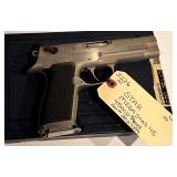 Star Mega Star 45acp Pistol