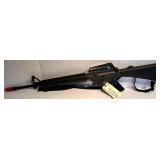 Colt AR-15 Sporter II 223cal semi auto rifle