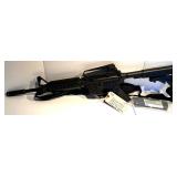Eagle Arms Armalite M15 5.56mm semi auto rifle