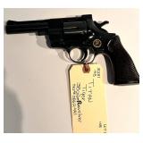 Titan Tiger 38 spcl revolver