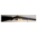 Hemin Way Coach Gun SXS Shot gun