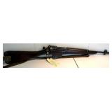Lee Enfield No 1 Jungle Carbine 303 cal Bolt Action Rifle