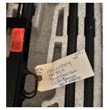 Mossberg 500 A 12 ga Pump Shot gun