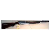 Remington Mod 29 12 ga Pump Shot gun