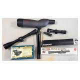 Scopes