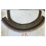 30-06 & 50 cal