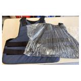 Bullet Proof Vests