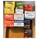 38 spcl ammo