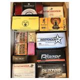 380 acp ammo