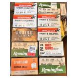 35 rem ammo
