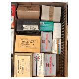 30 carbine ammo