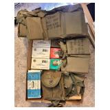 5.56 x 45 mm ammo