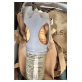 Gas Mask