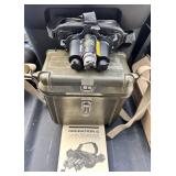 Model 51-51 IR Googles