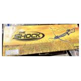 The Shock Crossbow