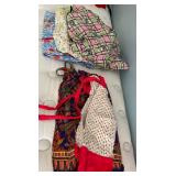 vintage aprons