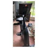 like new Schwann exercise bike
