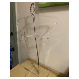 garment display