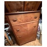 veneer drawers