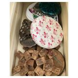 vintage trivets