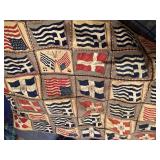 small quilt
