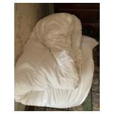 down comforters