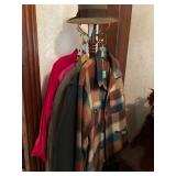vintage jackets & shirts many LLBean